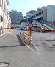 Parcheggio Saba Guadagni immagine 3