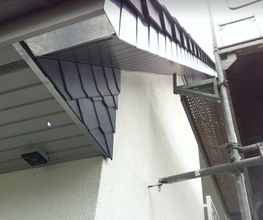 Dachdeckerei A. Müller Bild 1