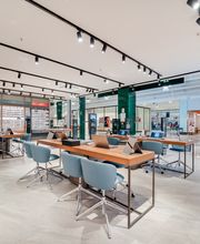 Opticien LE MANS ST AUBIN Générale d'Optique image 3