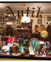 Thomas Sadowski Antik Bernau Bild 3