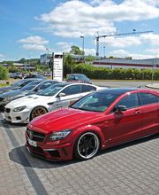 M&D exclusive cardesign Bild 4