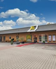 McDonald's Bild 1