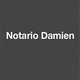 Notario Damien Entreprise