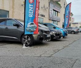 Rent A Car image 10