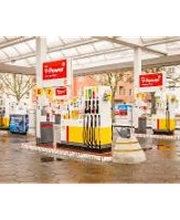 Shell Recharge Charging Station Bild 6