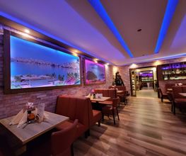 Restaurant "Delphi" Otterwisch Bild 1