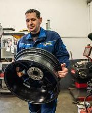 Premio Reifen + Autoservice Funke GmbH Bild 3