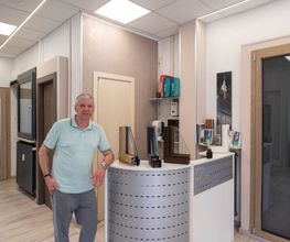 Gallery Cliente