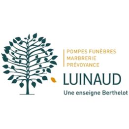 Pompes Funèbres Luinaud