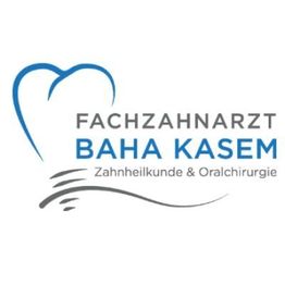 Zahnarzt und Oralchirurg Baha Kasem, Dr. Ilzhöfer