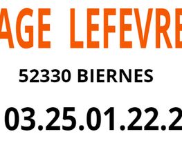 Garage Lefèvre Luc image 1