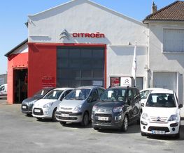 Garage Sachot Guy image 1