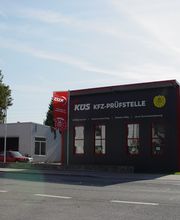 KÜS Kfz-Prüfstelle Freising Bild 13
