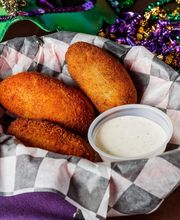 Bubba Ts Cajun Kitchen Willis image 18