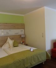 AKZENT Hotel Murrer Bild 11