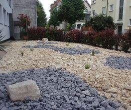 Bauert AG Parkpflege Gartenbau Bild 11