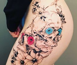 Tattoo Industry Bild 9