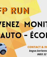 DFP Run Auto-école image 1