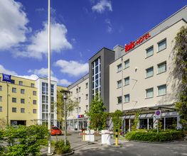 ibis budget Winterthur Bild 4