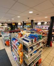 Shell Recharge Charging Station Bild 9