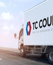 TC COURIER 2018 SL imagen 6