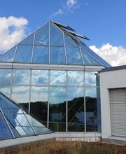 SCS GmbH Sonnenschutzfolie Hitzeschutzfolie Ludwigsburg Bild 2