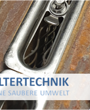 RW Umwelt und Filtertechnik Bild 5