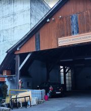 Brockenhaus Werdenberg Bild 4