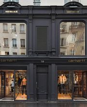 Carhartt WIP Store Paris Bastille image 6