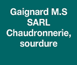 Gaignard M.S image 2