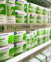 Heide-Apotheke Inh. Maximilian Winner e.K. Bild 1