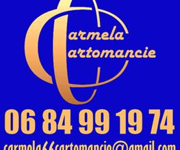 Carmela Cartomancie image 1