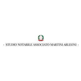 Studio Notarile Filippo Arleoni logo