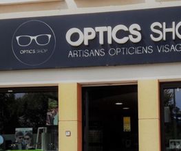 Optics Shop image 1