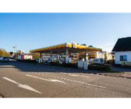 Shell Recharge Charging Station Bild 1
