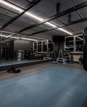 Fitness First Bremen Süd - Boxsack