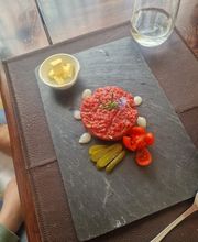 Ristorante degli Amici Bild 8