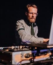 DJ Greg Oorange Bild 7