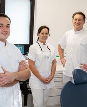 Tandartsen tandartspraktijk Dental Clinics Enschede Stokhorst & Breuch