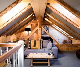 Tschanz Architektur AG Bild 13