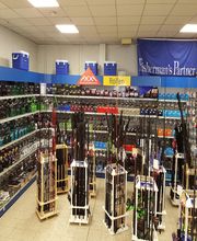 Fisherman´s Partner Angler-Fachmarkt Bild 3