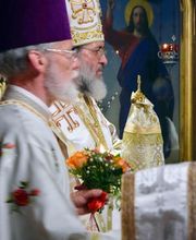 Fondation pour la restauration de l'Eglise Orthodoxe Sainte-Barbara de Vevey Bild 10
