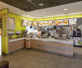 McDonald's Bild 2