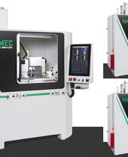 Lipemec Machines-outils SA image 2