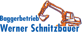 Baggerbetrieb Werner Schnitzbauer