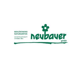 Biogärtnerei & Naturgärten Neubauer