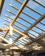 Ardèche Charpente Et Menuiserie SAS image 5