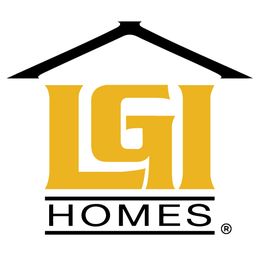 LGI Homes - Ocotilla Ranch