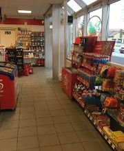 star Tankstelle Bild 5