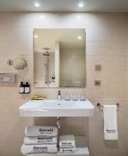 Hotel Barceló Bilbao Nervión imagen 8